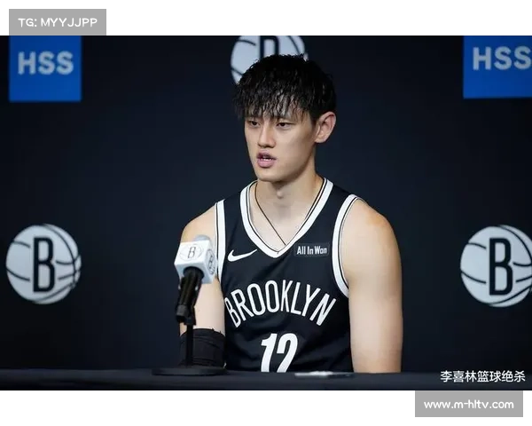 篮网教练明确表示曾凡博不适合球队体系 将专注新赛季磨合球员