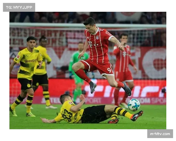 德天空名宿一致看好拜仁坐镇主场或以三比一力克多特赢下国家德比