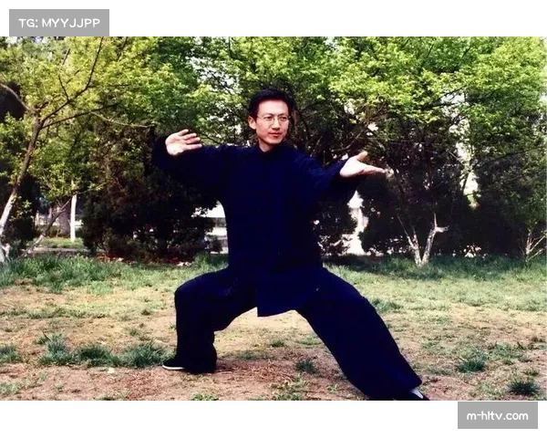 山东刘德文太极双绝夺金 刚柔相济演绎武术精髓 山东刘德文太极双绝夺金 刚柔相济演绎武术精髓