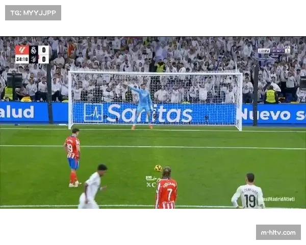 马竞2-2战平皇马，阿尔瓦雷斯4球难掩防守被反击撕裂