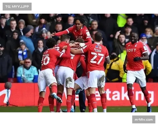 雷克瑟姆主场迎战诺丁汉森林 好莱坞剧本挑战英超保级压力