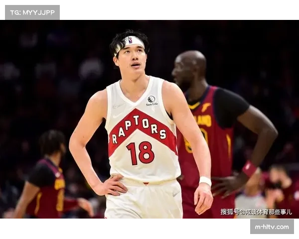 赵维伦适应NACC比赛节奏 防守端积极拼抢获肯定