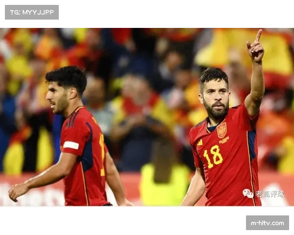 西班牙挡拆成多队战术标配纵深进攻创造更多机会